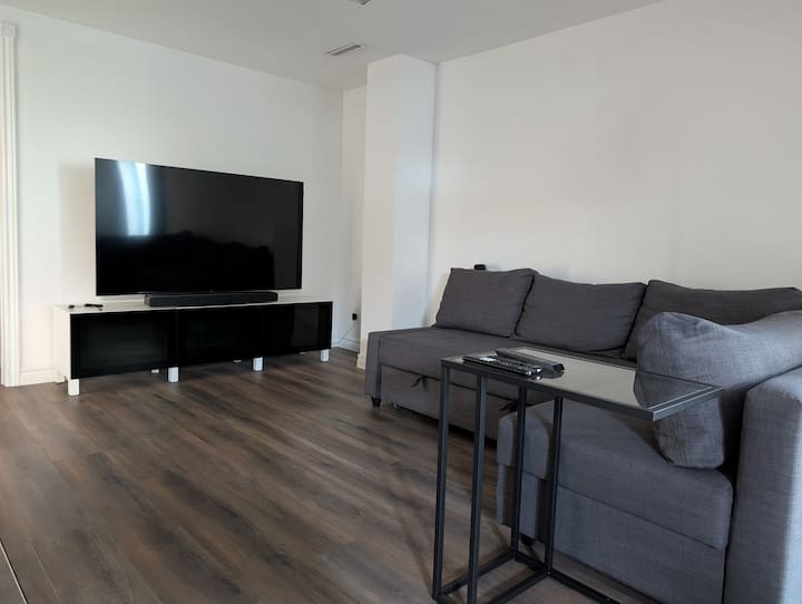 La Maison Tournesol / Jacuzzi / Billard / 500 Mbps - Quebec