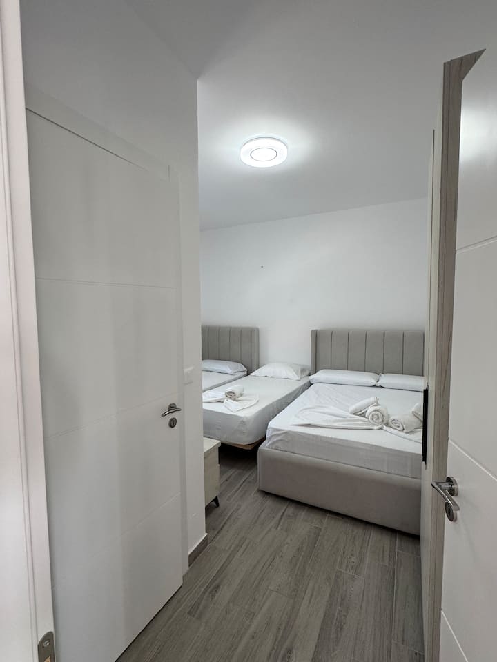 Спална соба 3