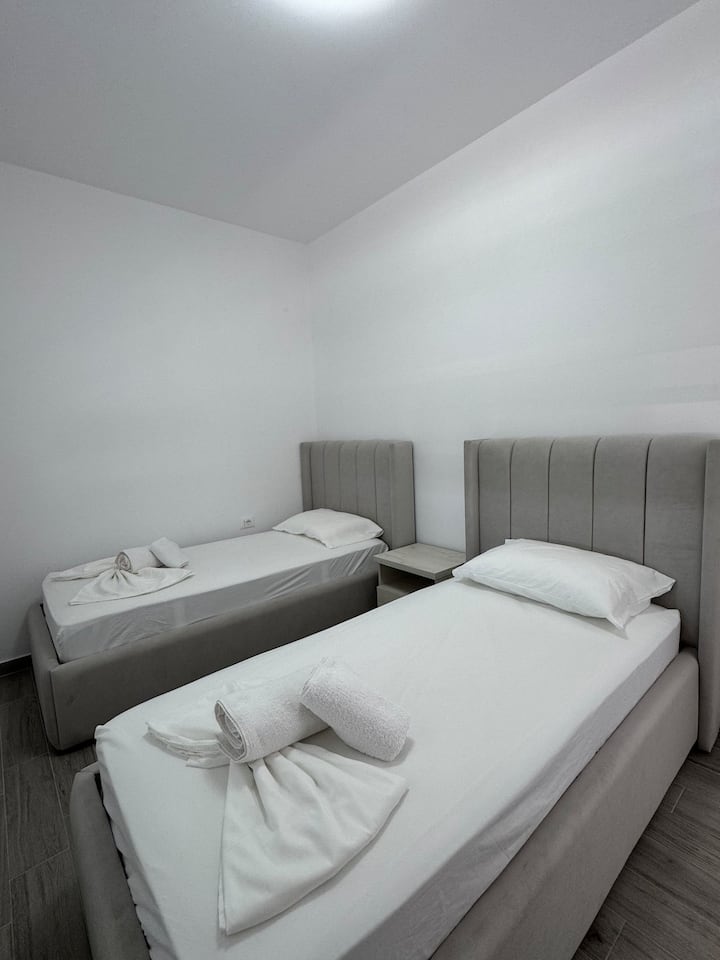 Спална соба 1