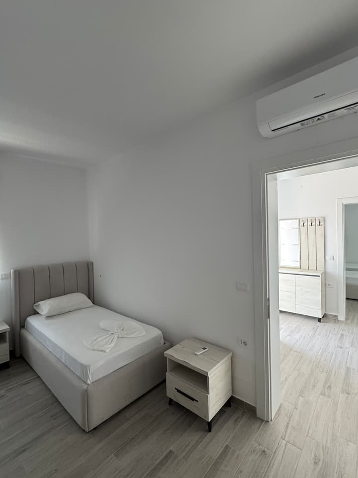 Спална соба 2