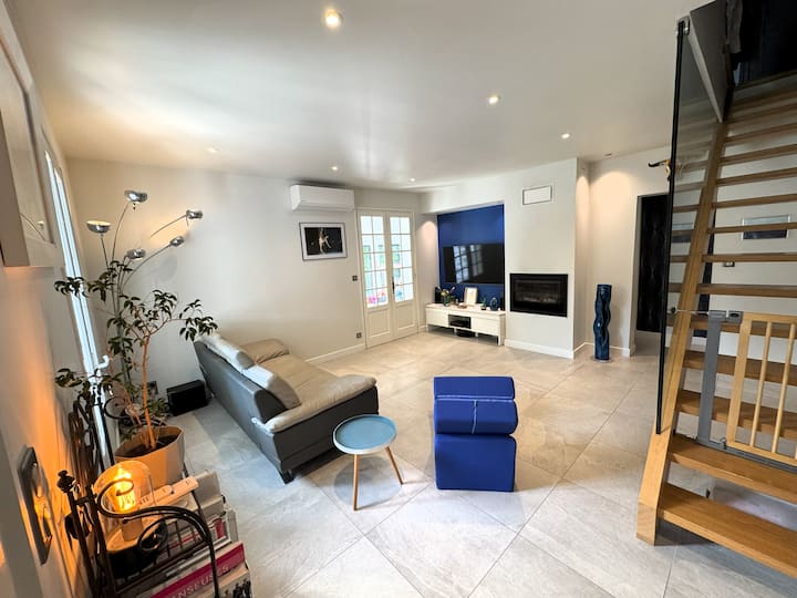 Maison Familiale - Ustaritz