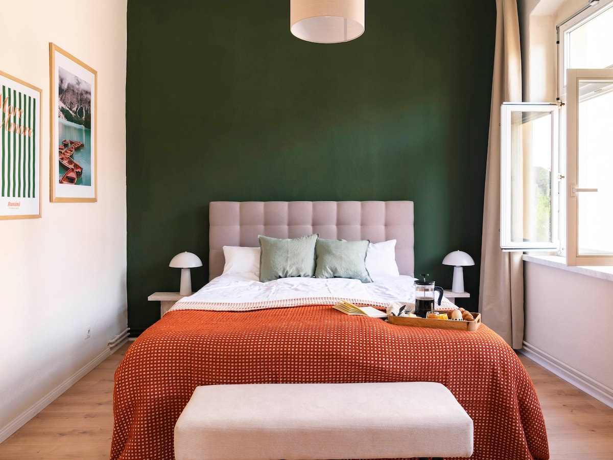 ห้องนอน