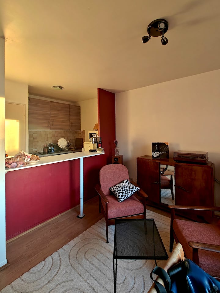 Studio Confortable à Massy - Massy