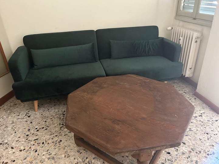 Appartamento Metropolis - Brescia