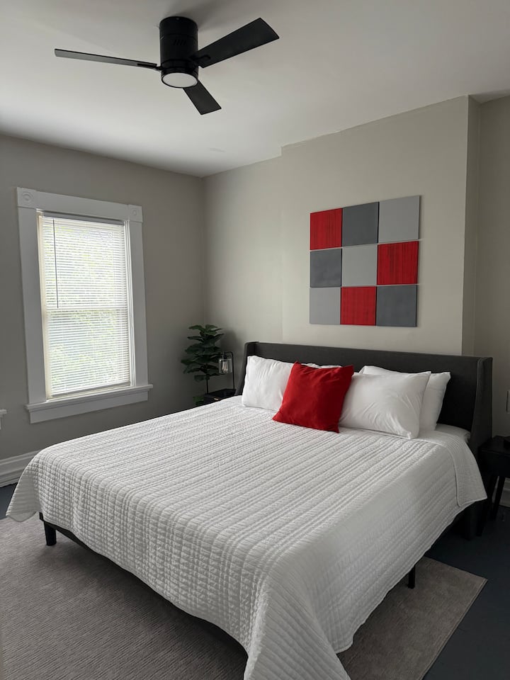 Спална соба 1