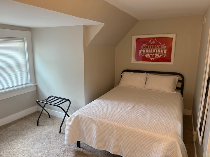 Спална соба 4