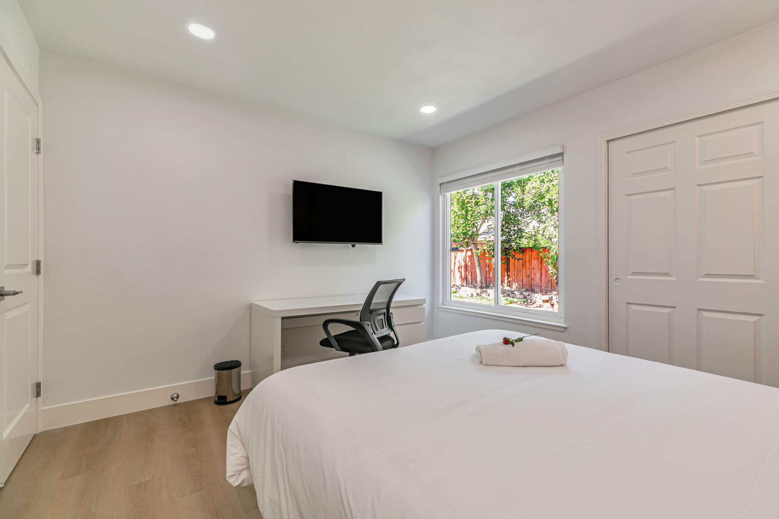San Jose Retreat Near Tech Giants & Downtown - Photo 10
