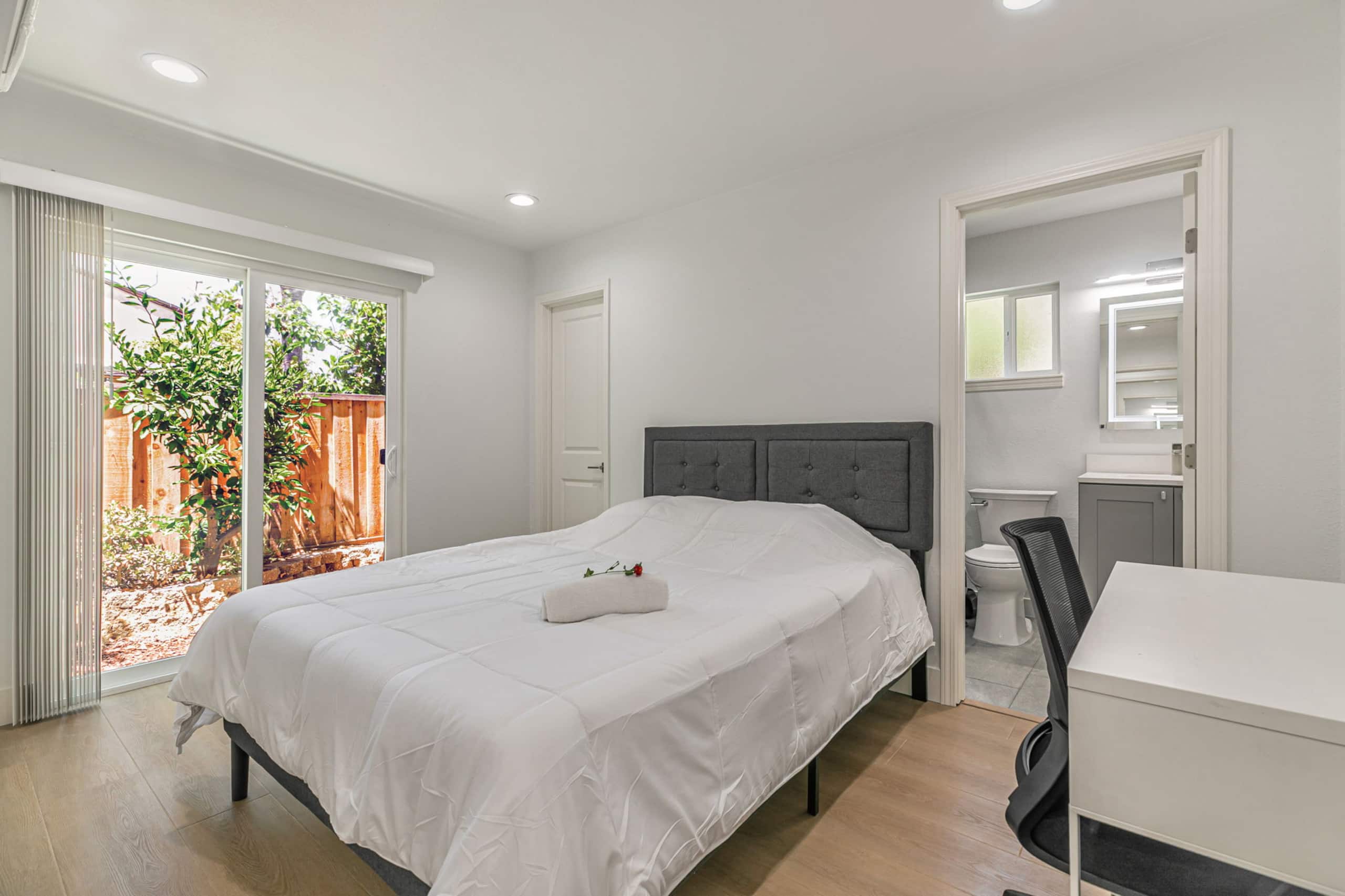 San Jose Retreat Near Tech Giants & Downtown - Photo 17