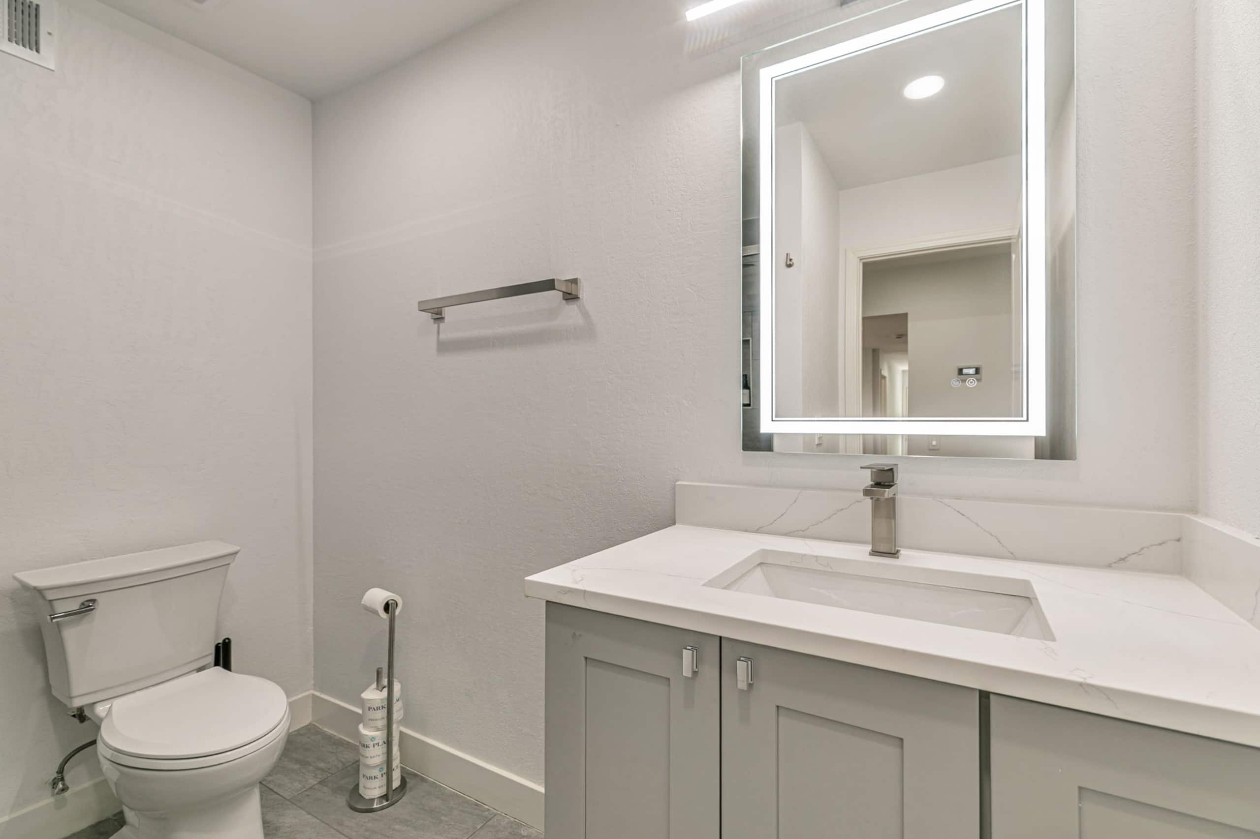 San Jose Retreat Near Tech Giants & Downtown - Photo 20