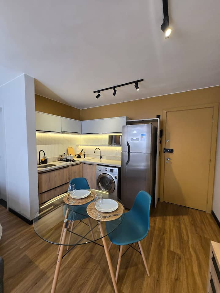 Studio 221 - Brasilia (Brazil)