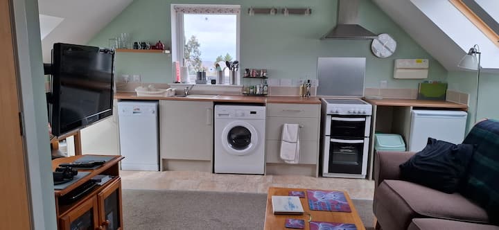 ห้องนั่งเล่น