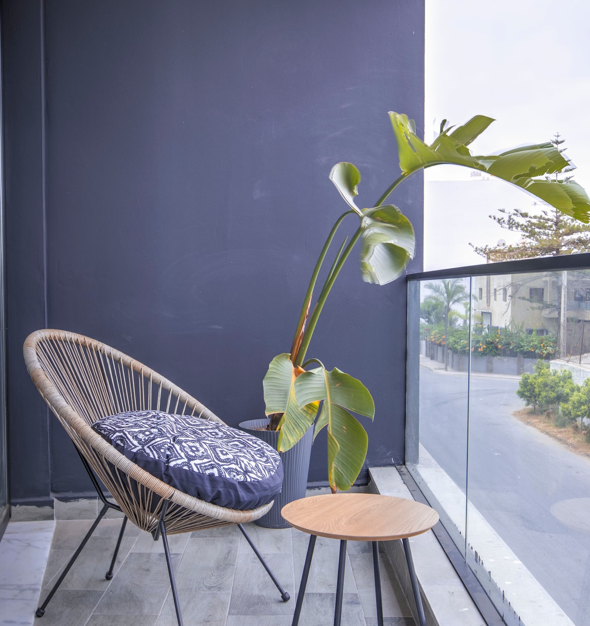 Rental unit in Casablanca  489  1 bedroom  1 bed  1 bath - image 5