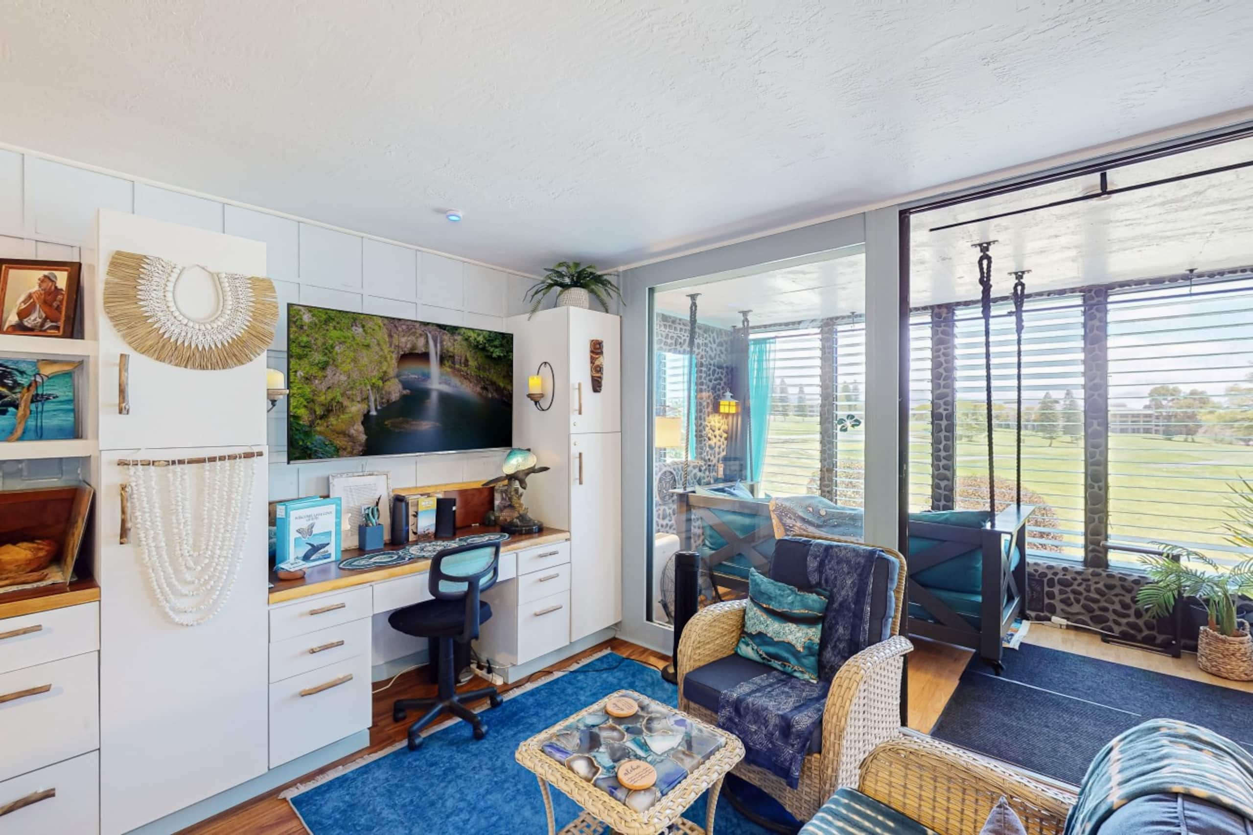 Condo in Waikoloa Village · ★5.0 · Studio · 2 beds · 1 bath - Photo 6