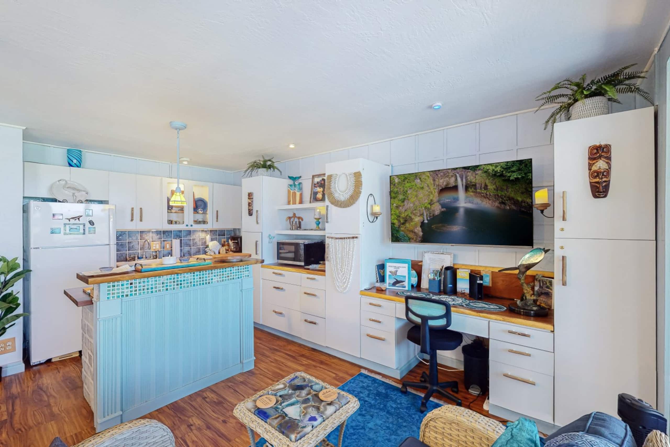 Condo in Waikoloa Village · ★5.0 · Studio · 2 beds · 1 bath - Photo 8