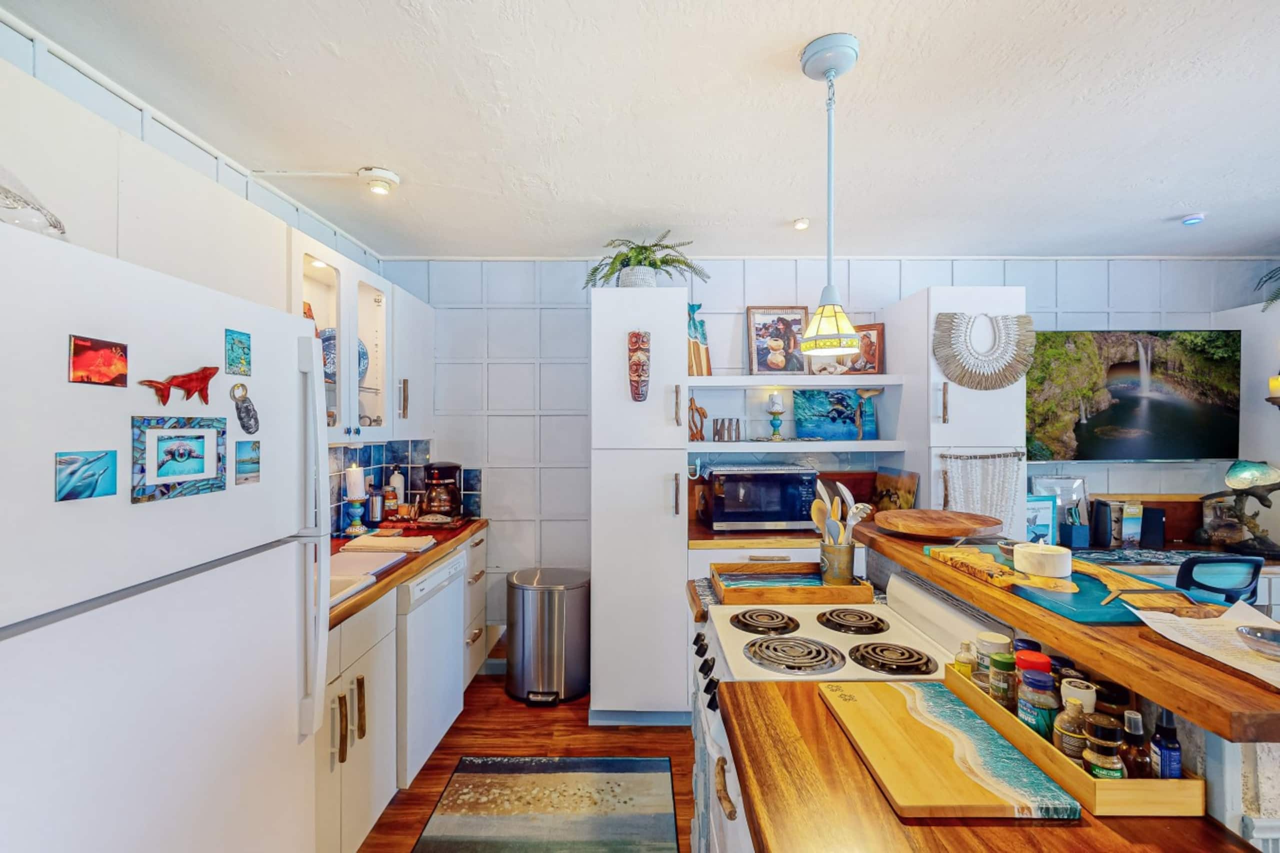 Condo in Waikoloa Village · ★5.0 · Studio · 2 beds · 1 bath - Photo 9