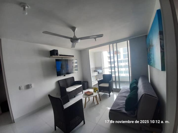 Paraíso Vacacional - El Poblado Peña Azul Ricaurte - Girardot