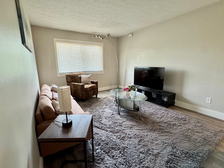 Nice 2-bedroom Apartment In Col. - Columbus, OH