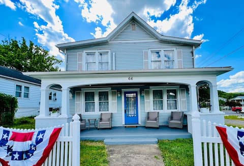 Heritage Trail Inn
Entire Home