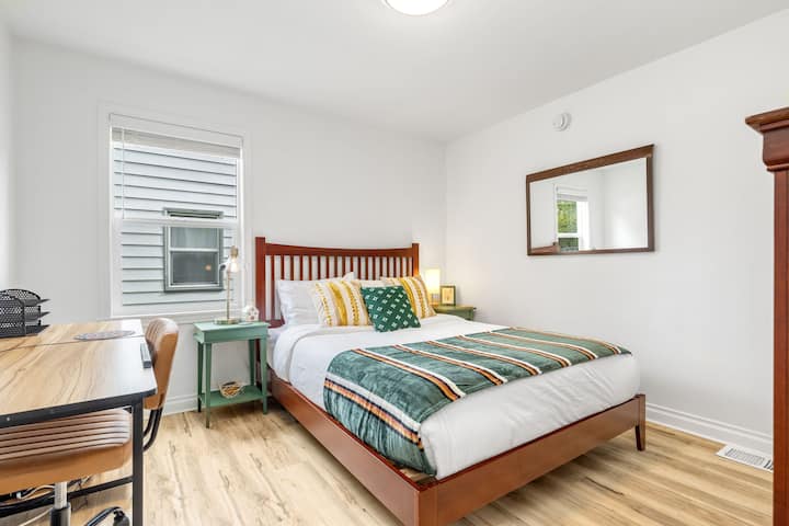 საძინებელი 3