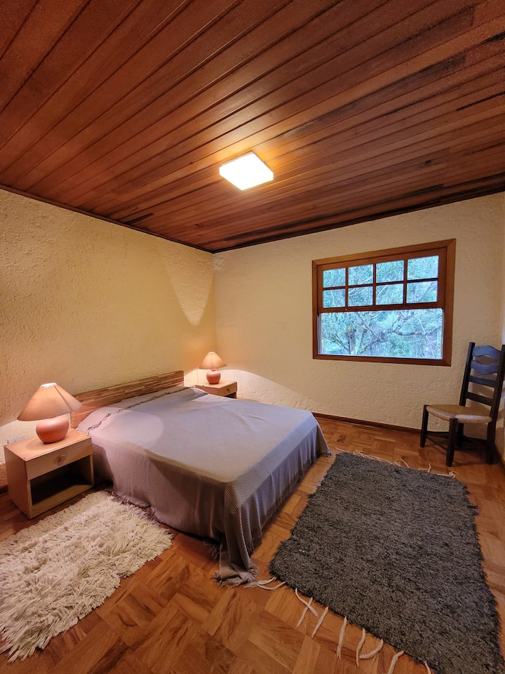 Slaapkamer 3