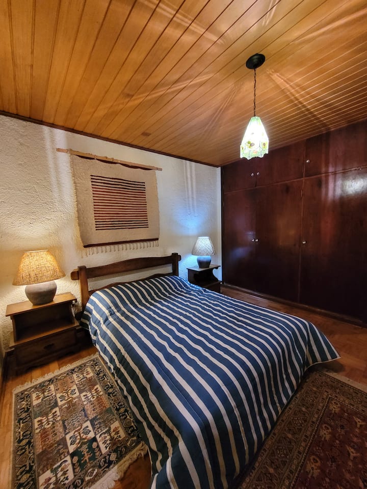 Slaapkamer 2