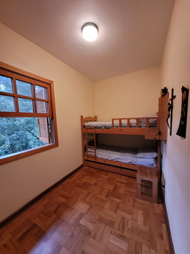 Slaapkamer 1