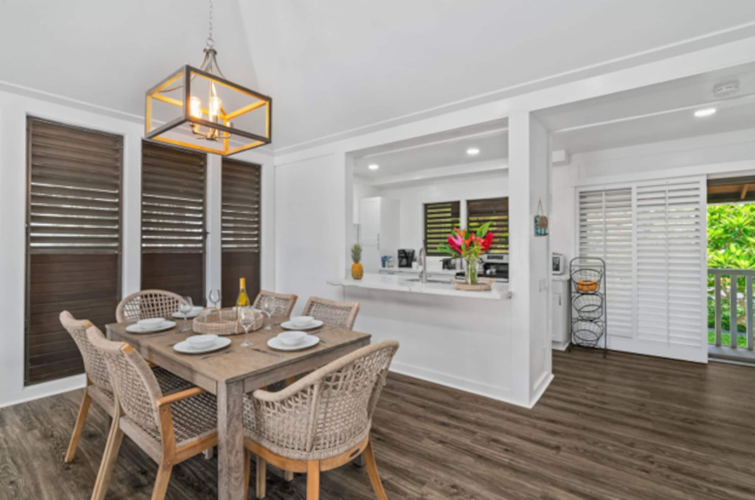 Modern Kiahuna Plantation Condo w AC! - Photo 7