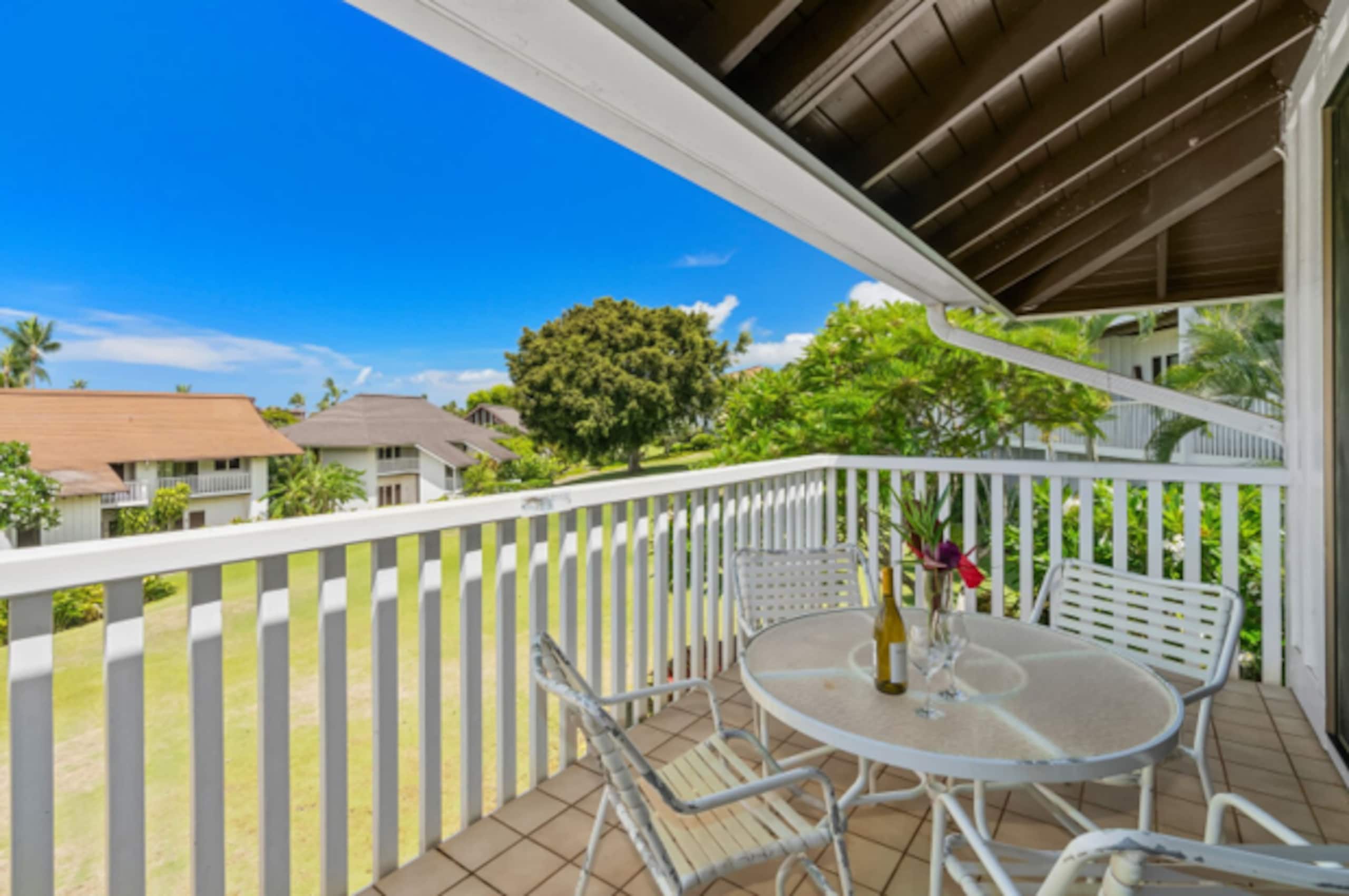 Modern Kiahuna Plantation Condo w AC! - Photo 18