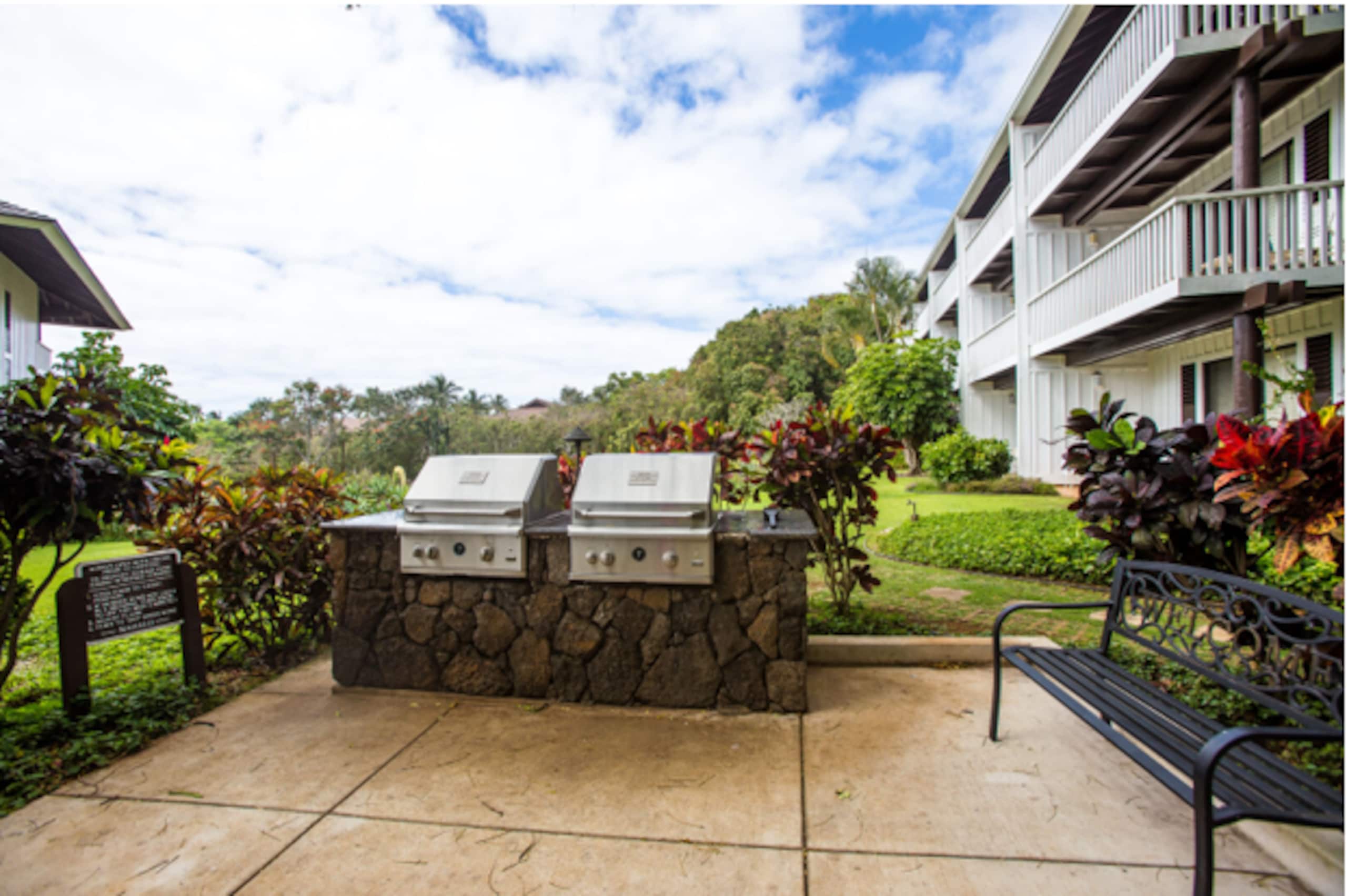 Modern Kiahuna Plantation Condo w AC! - Photo 33