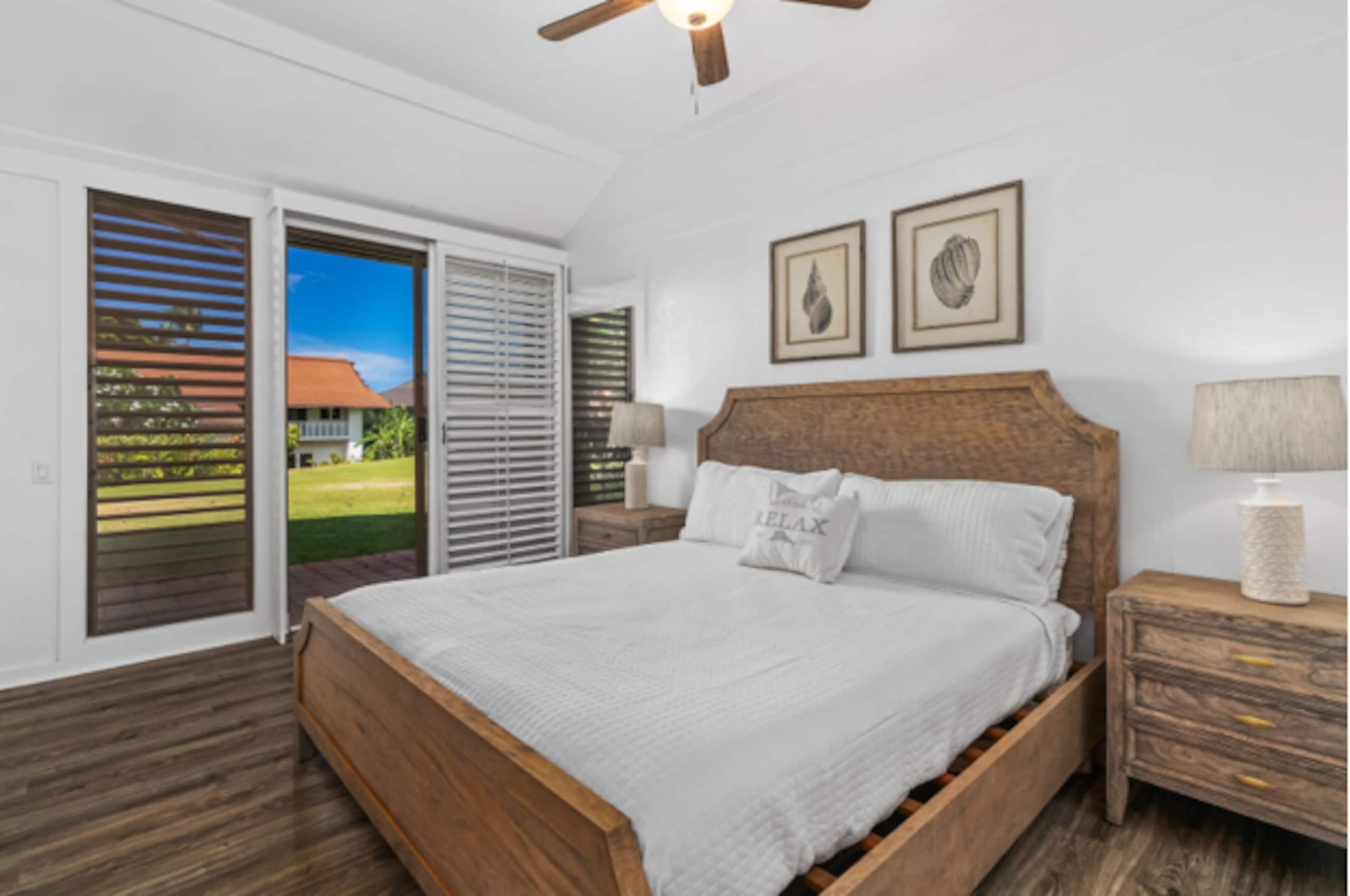 Modern Kiahuna Plantation Condo w AC! - Photo 11