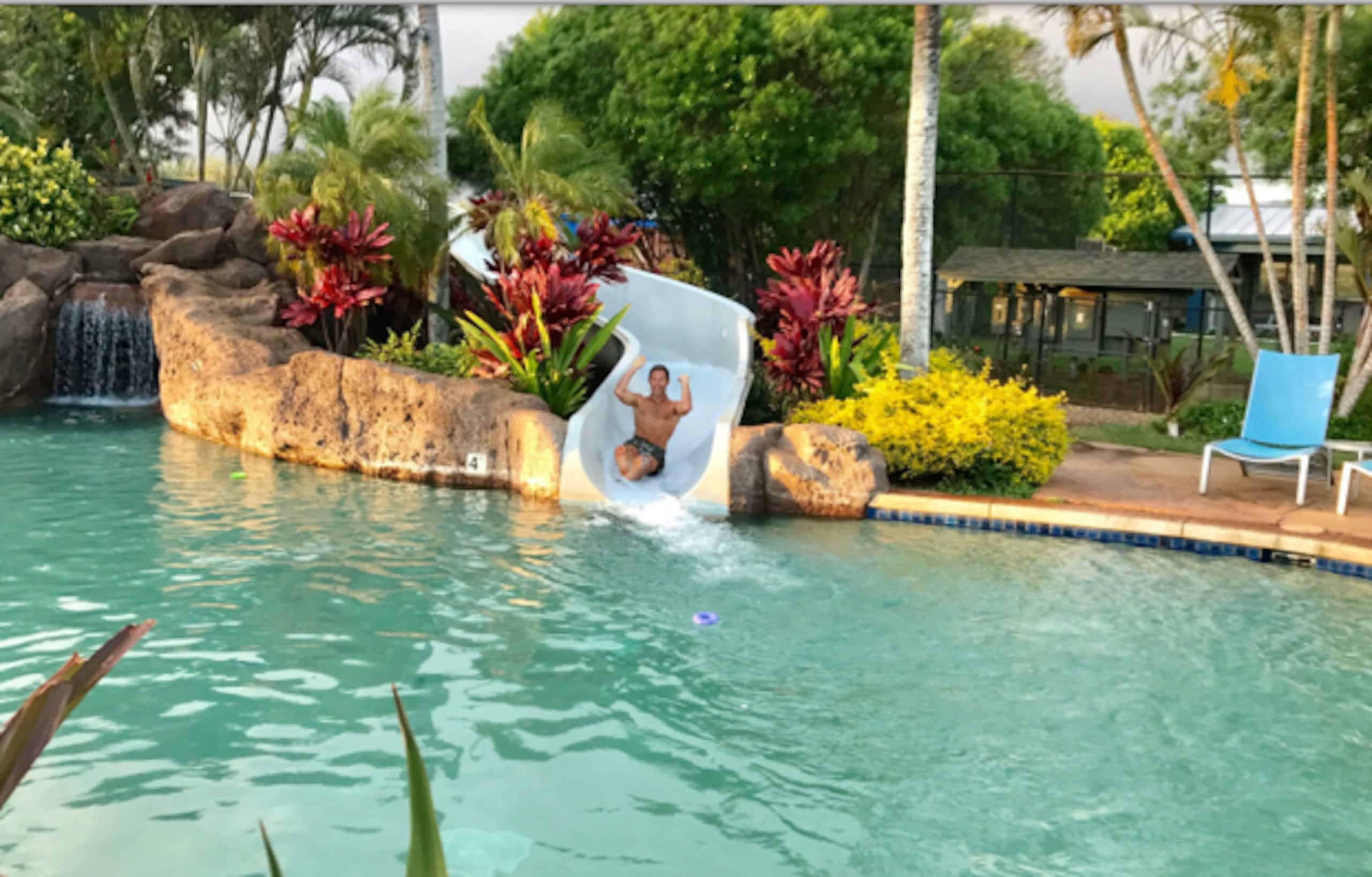 Modern Kiahuna Plantation Condo w AC! - Photo 23