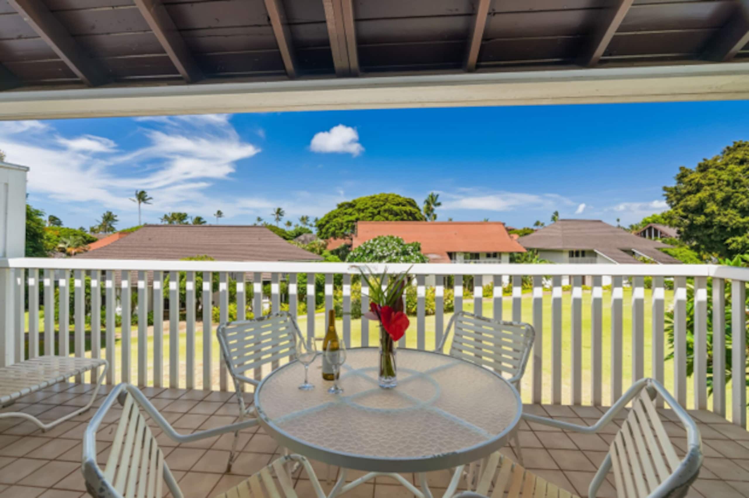 Modern Kiahuna Plantation Condo w AC! - Photo 17