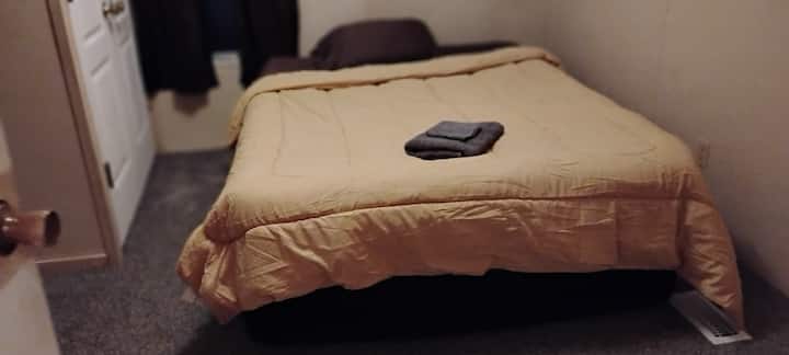 Спална соба 2