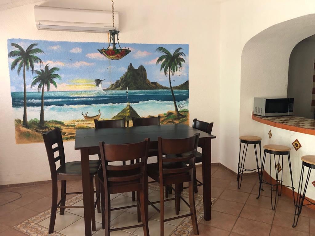 Tranquil Solimar Escape