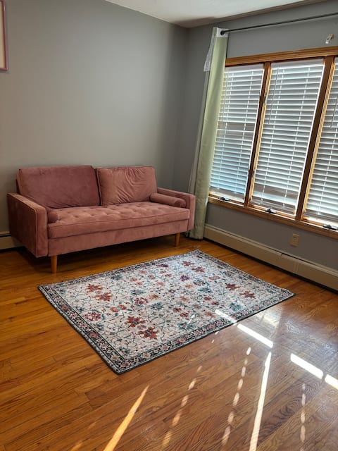 Apartment in Clifton