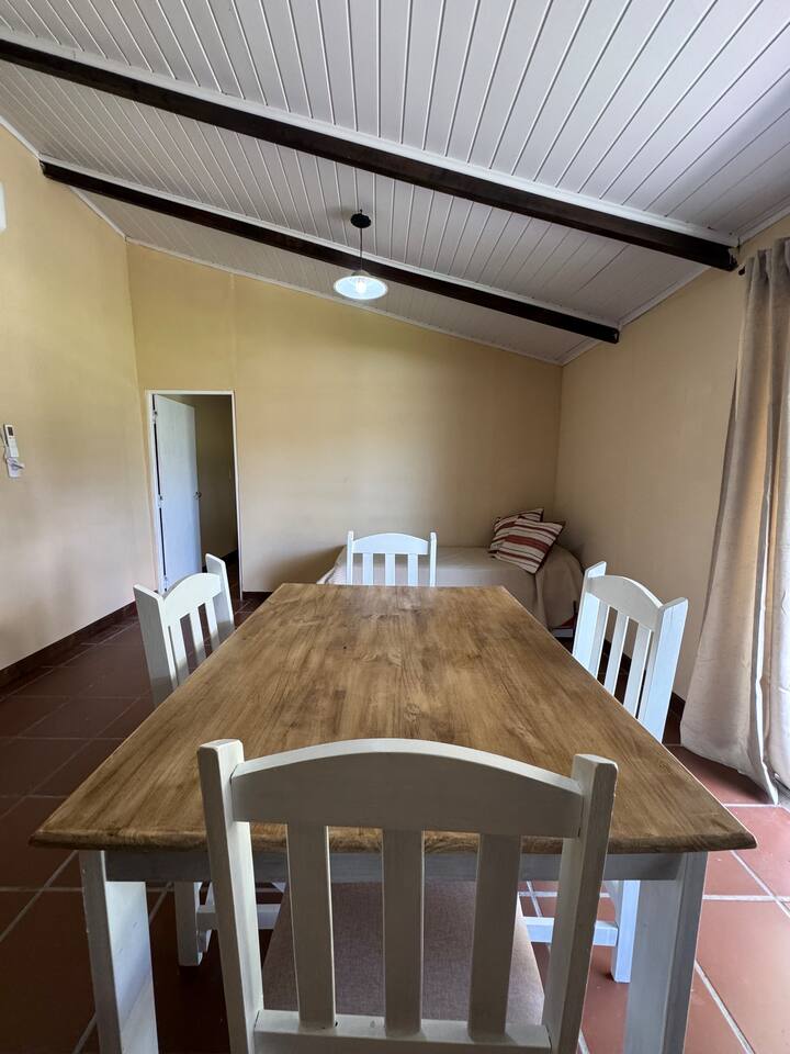 Casa C/pileta Y Verde A 5’ De Costanera Gchú - Gualeguaychú