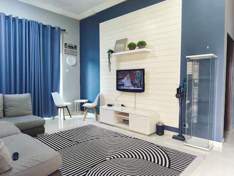 Homestay Hillview