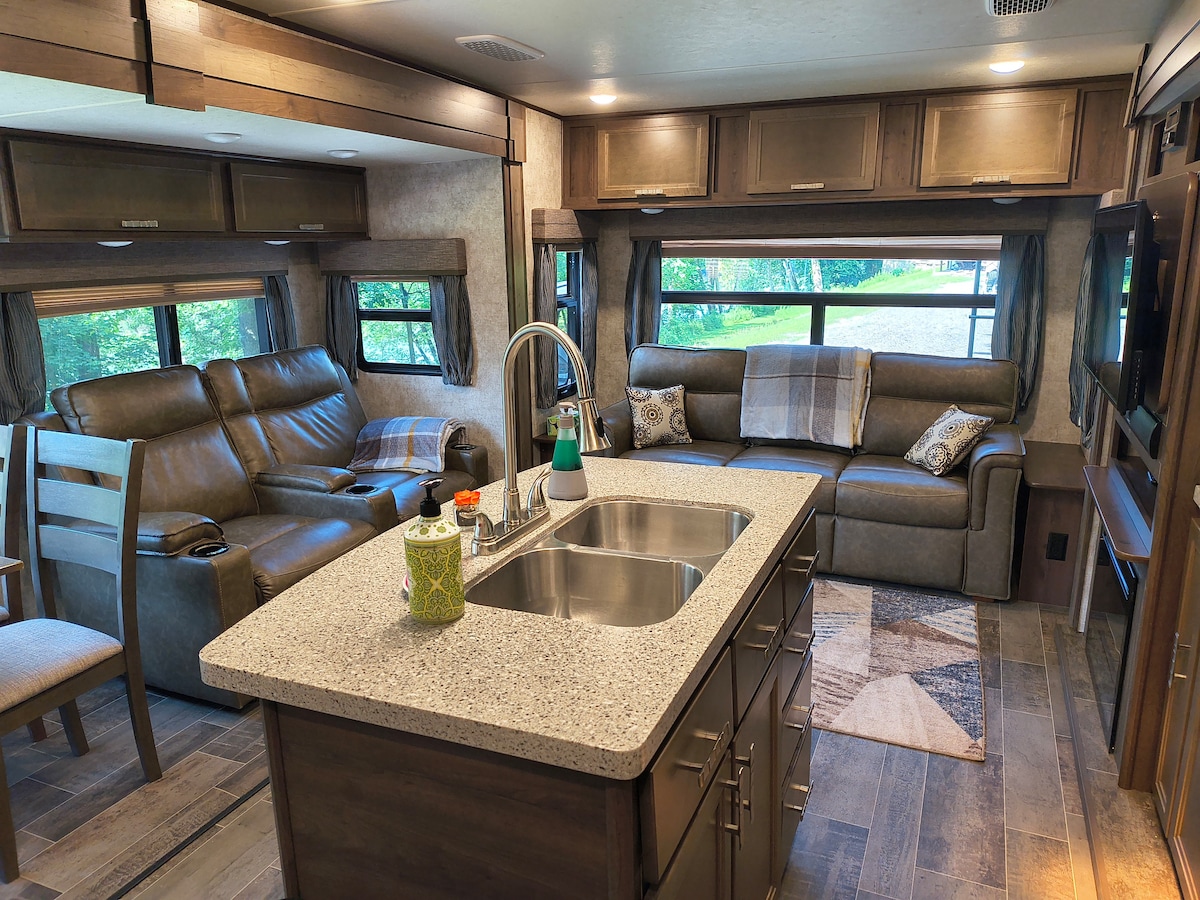 Всекидневна