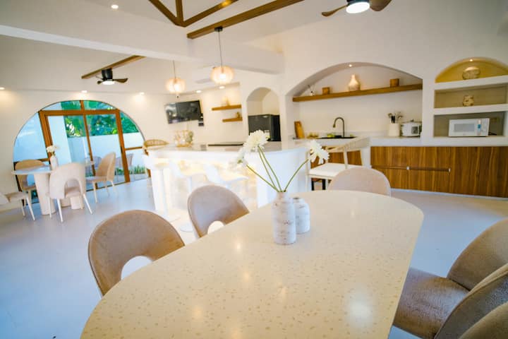 The Casitas By Casa Rosa Privada - Lipa