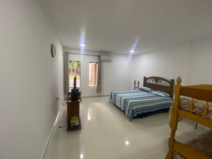 Alquilo Casa Para El Rally. - Posadas