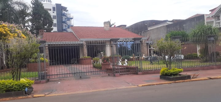 Alquilo Casa Para El Rally - Posadas