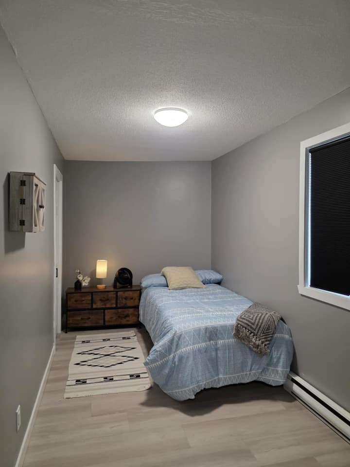 საძინებელი 1