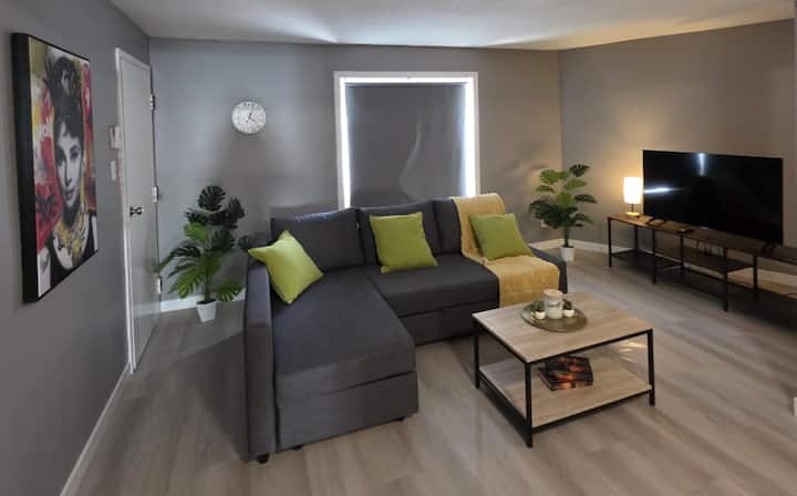 მისაღები ოთახი