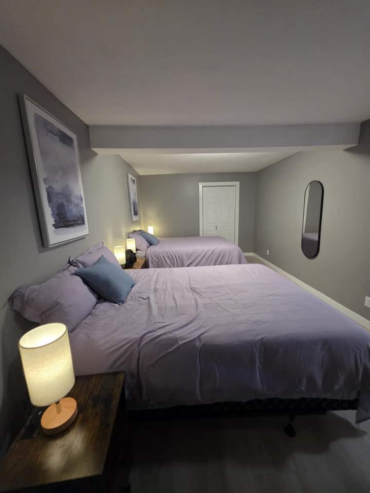 საძინებელი 4