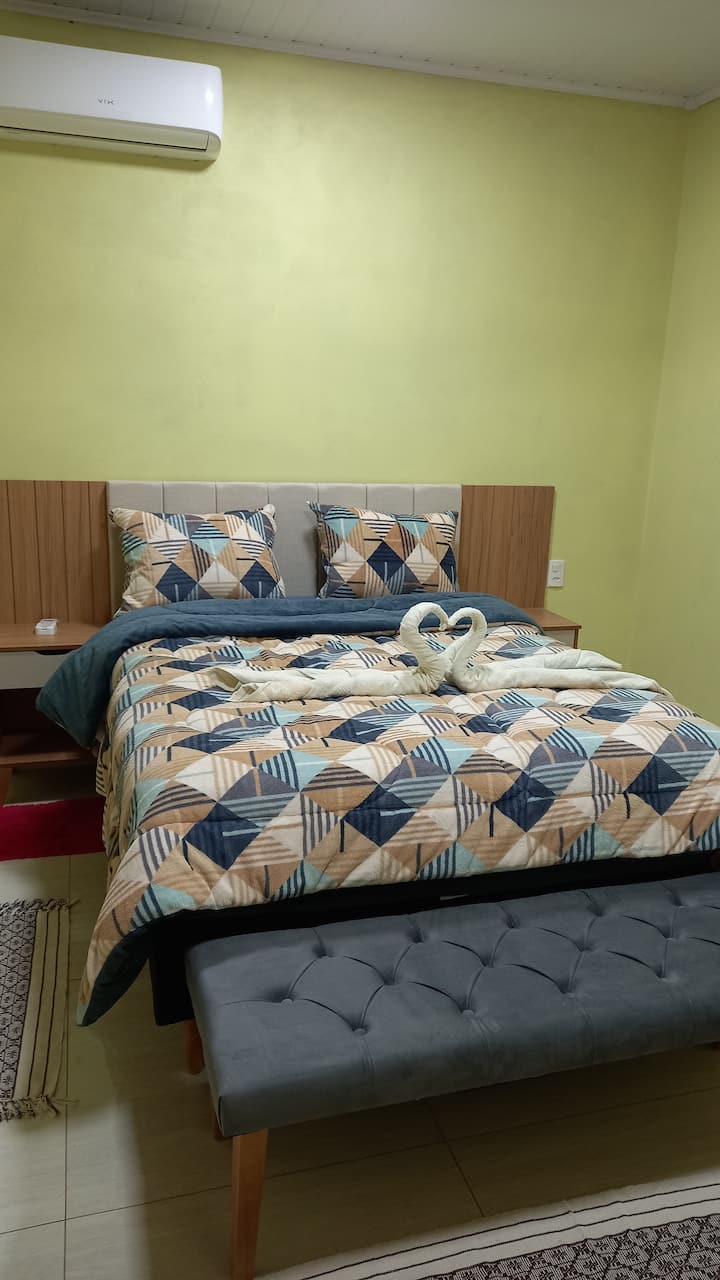 საძინებელი 2