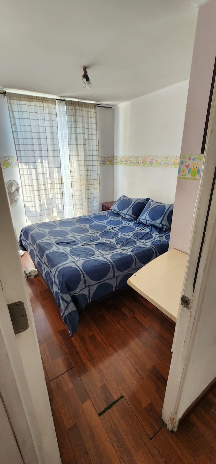 საძინებელი 2