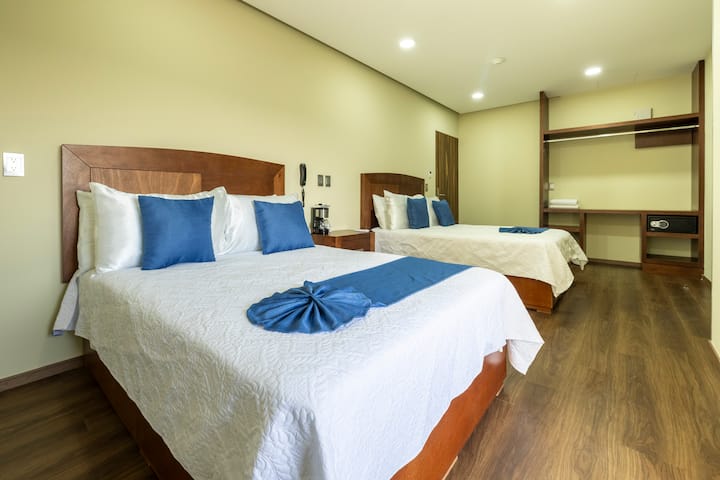 Habitación