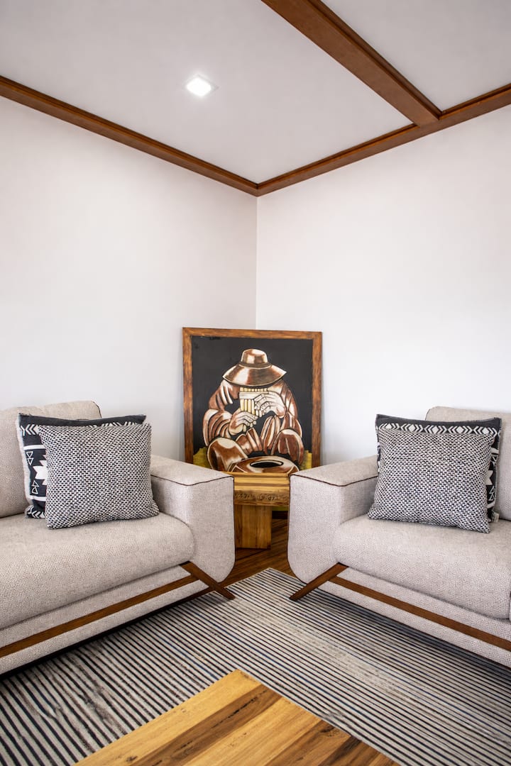 Great Studio - Cuenca