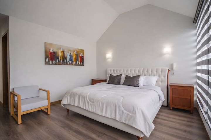 HospedaYAA managed Airbnb listing 2