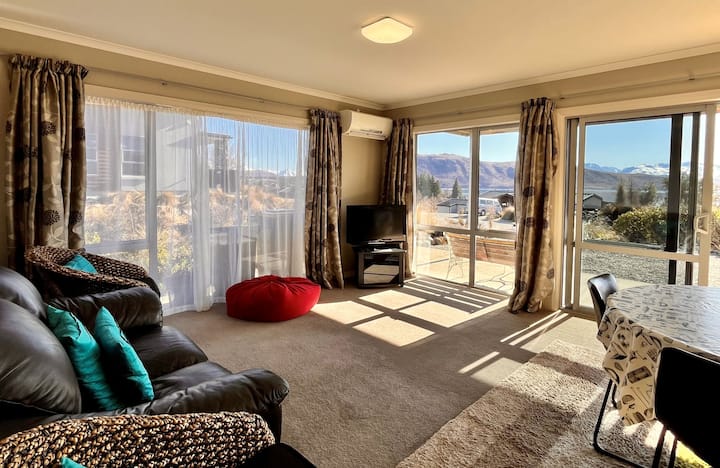 Askray Apartment | Lake Tekapo - Lake Tekapo